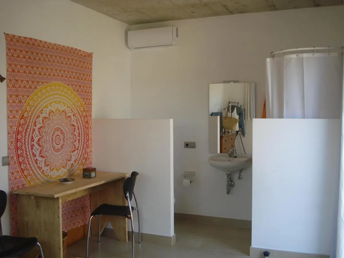 Villa Romani Suite Son Carrio  Son Carrio (Menorca)