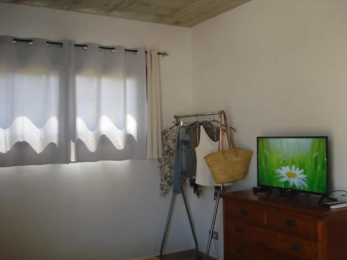 Villa Romani Suite Son Carrio  Campsite Son Carrio (Menorca)