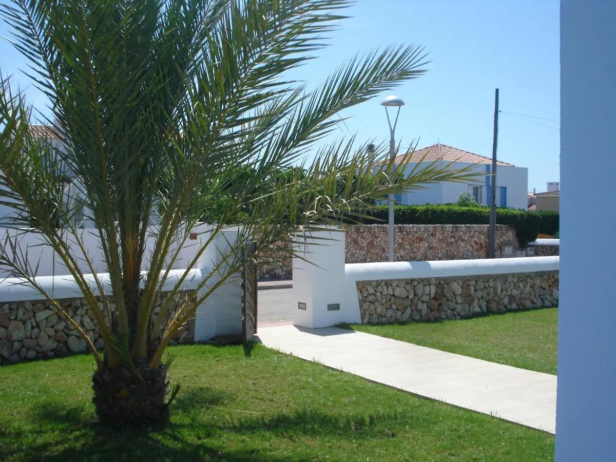 Villa Romani Suite Son Carrio  0*, Son Carrio (Menorca)