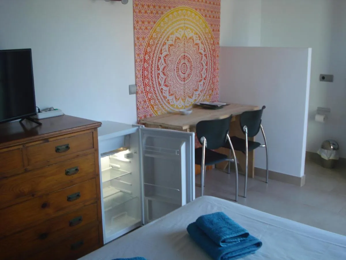 Villa Romani Suite Son Carrio  0*, Son Carrio (Menorca) Spain