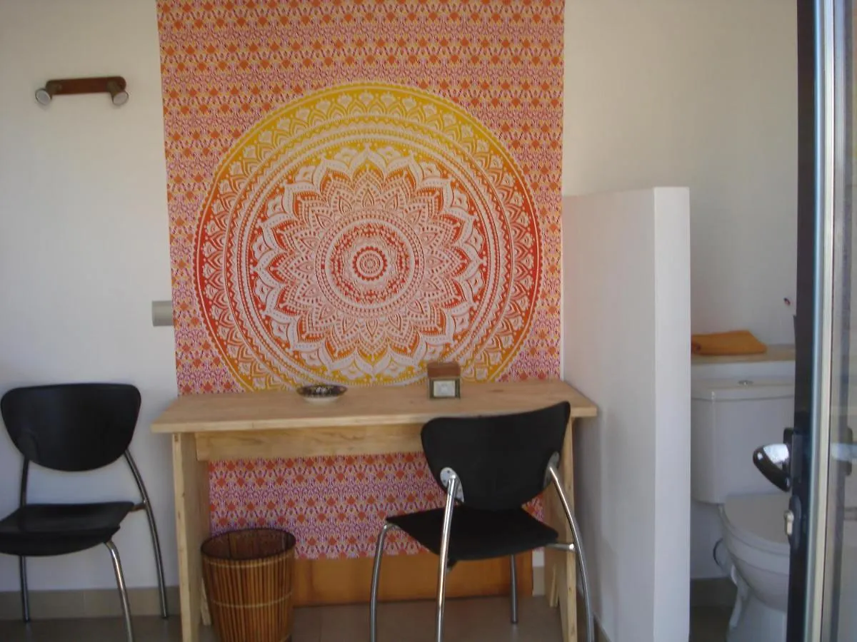 Villa Romani Suite Son Carrio  0*, Son Carrio (Menorca) Hiszpania