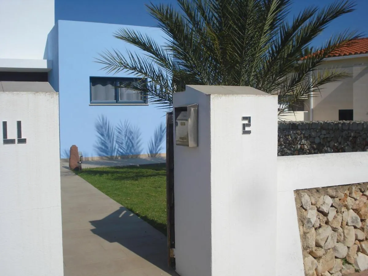 Villa Romani Suite Son Carrio